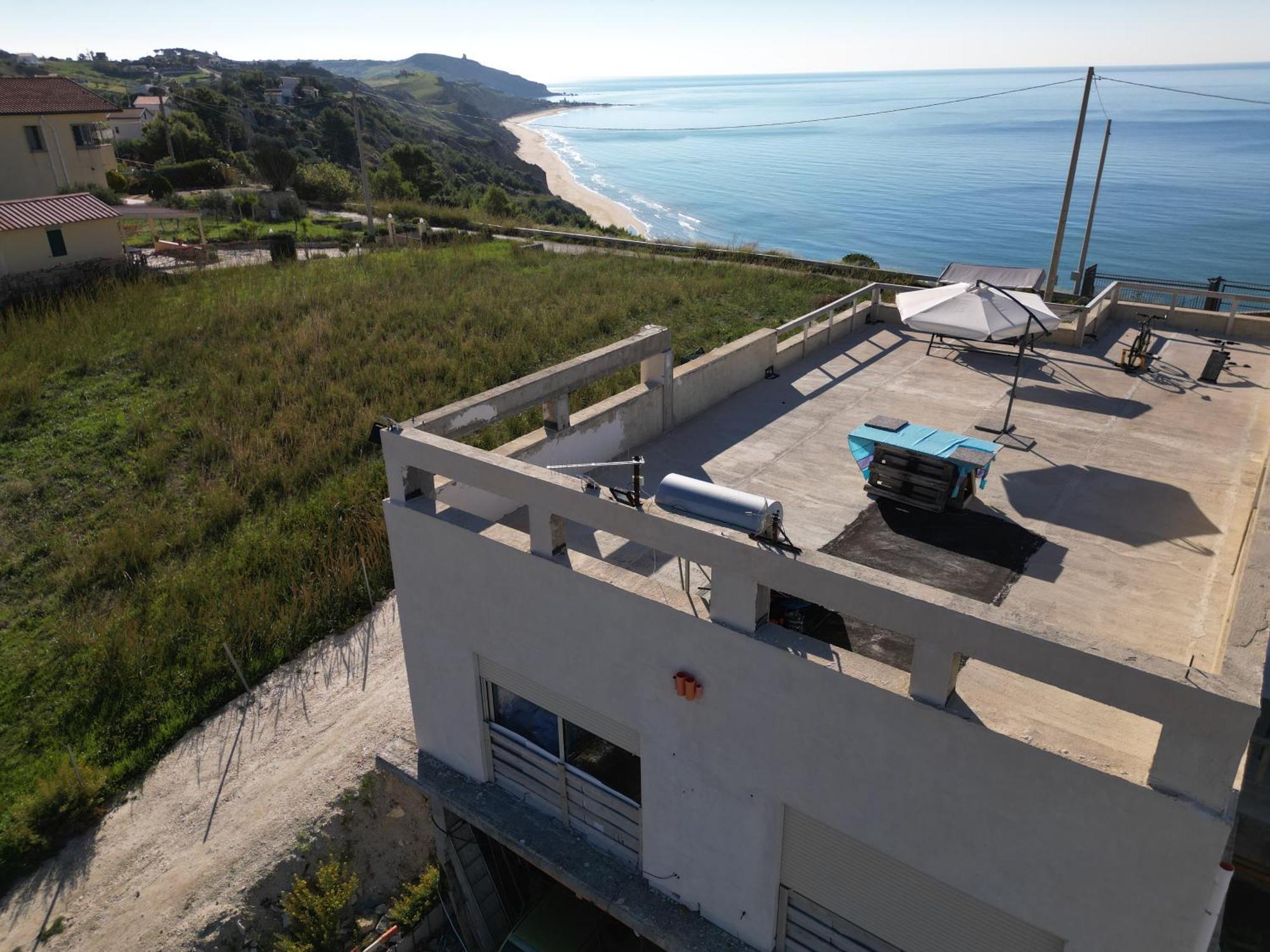 Mari-Luna Siculiana Marina Exterior photo